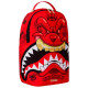 Sprayground Τσάντα πλάτης Diablo Big Mean Bite DLXR Backpack